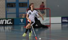 Ligacup 2018/19, 1/32-Final: Glatttal-Falcons - UHCevi Gossau 3:13