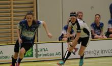 Leonina Rieder (17), Chrigi Koller (17) 