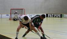 Linus Widmer (42), Marc Uetz (11)