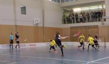 Ausgleich für Gossau