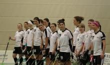 UHCevi Gossau gegen ...