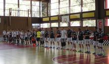 Die Saison kann beginnen