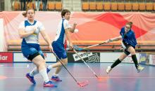 Ligacup 2018/19, Final: UHT Semsales - UHCevi Gossau 9:4