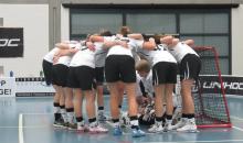 Auf in die Schlacht...