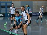 Ligacup 2018/19, 1/32-Final: Glatttal-Falcons - UHCevi Gossau 3:13