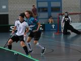 Ligacup 2018, 1/32-Final: Glatttal-Falcons - UHCevi Gossau 3:13