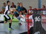 Ligacup 2018, 1/32-Final: Glatttal-Falcons - UHCevi Gossau 3:13