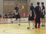 Starting Four: Schmidhalter (32), Kohling (7), Rohner (9) und Baumann (42)