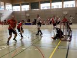 Ligacup 2021/22, 16tel-Final. UHU Bern vs. UHCevi Gossau