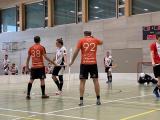 Ligacup 2021/22, 16tel-Final. UHU Bern vs. UHCevi Gossau