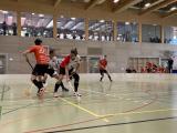 Ligacup 2021/22, 16tel-Final. UHU Bern vs. UHCevi Gossau