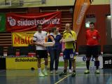 Bestplayer Andy Wyler (92) und Matthias Keller (38) 