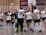 Playoff Viertelfinal, 3. Spiel 2018, Gossau - Nuglar 8:9 n.V.