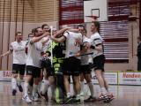Playoff Viertelfinal, 3. Spiel 2018, Gossau - Nuglar 8:9 n.V.
