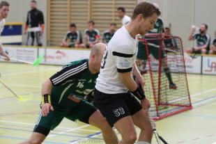 Mätsch Baumgartner gegen Reto Luginbühl. Macht sich der Gossauer gleich selbst ein Geburtstagsgeschenk?