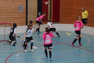 Keine Blösse gegen den Tabellenletzten Bremgarten