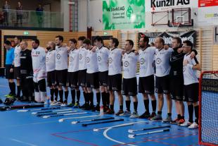 Herren 1 UHCevi Gossau sucht Verstärkung