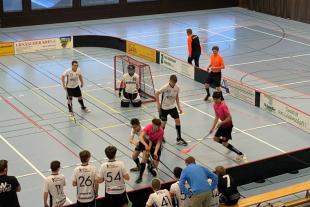 Sieg in letzter Sekunde im Derby gegen Hinwil