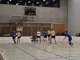 Revanche für den Ligacup-Halbfinal von 2015? (Bild: Beat Monhart)