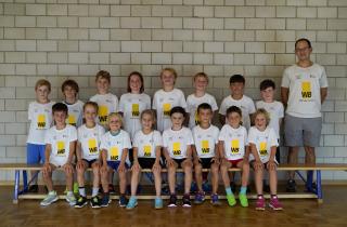 Plausch Junior/-innen 2022/23