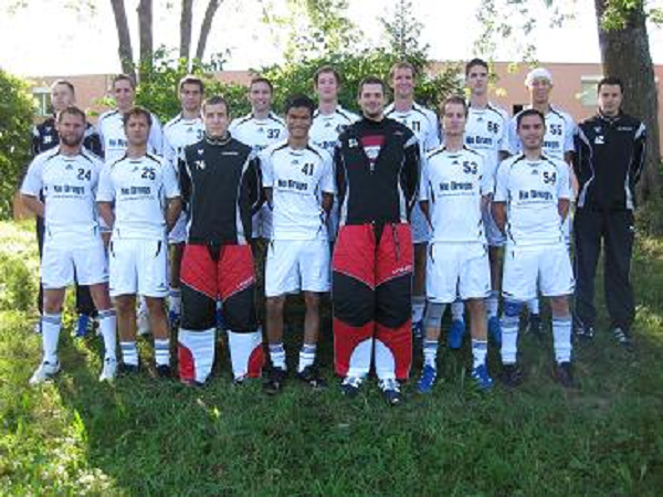 Herren I 2009/10