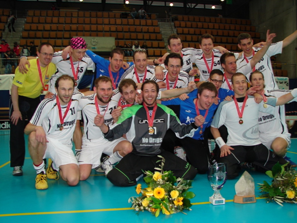 Herren I 2006/07