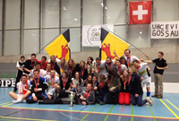 Schweizermeister Herren/Damen 2013